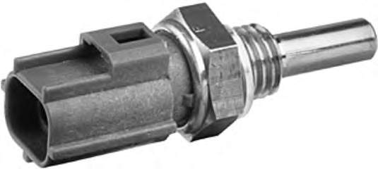 Sensor de temperatura do fluido de esfriamento HELLA 6PT009107481 preço, a partir de 8,39 USD