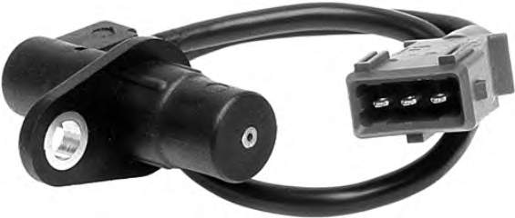 Sensor de posição (de revoluções) de cambota HELLA 6PU009146051 preço, a partir de 27,08 USD