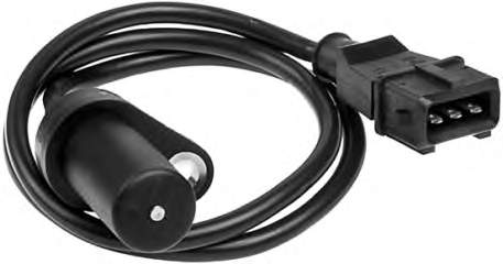 6PU009146121 HELLA Sensor de posição (de revoluções) de cambota