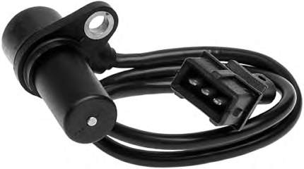 6PU009146211 HELLA Sensor de posição (de revoluções) de cambota