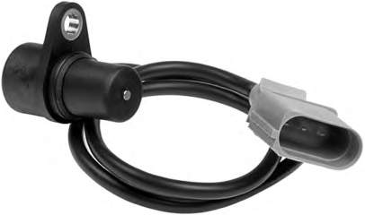 6PU009146251 HELLA Sensor de posição (de revoluções) de cambota