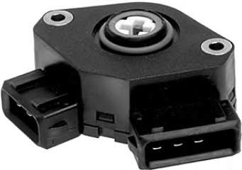 Sensor de posição da válvula de borboleta (potenciômetro) ERA 551080 preço, a partir de 37,26 USD