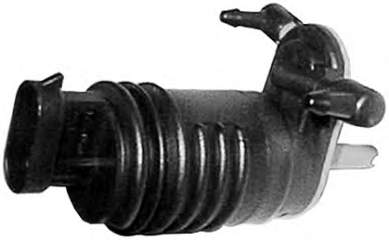 954604 Cautex Bomba de motor de fluido para lavador de vidro dianteiro/traseiro