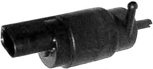 Bomba de motor de fluido para lavador de vidro dianteiro HELLA 8TW006848041 preço, a partir de 16,84 USD