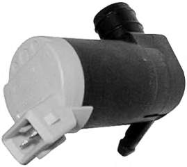 Bomba de motor de fluido para lavador de vidro dianteiro HELLA 8TW006848071 preço, a partir de 9,04 USD