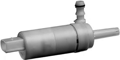 Bomba do motor de fluido para lavador das luzes Metzger 2220108