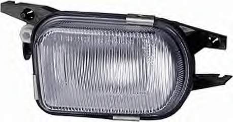 Luzes de nevoeiro esquerdas Alkar 2901534 preço, a partir de 60,02 USD