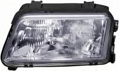 1307022195 VAG Luz direita