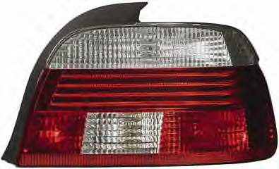 2VP008272221 BMW Lanterna traseira direita