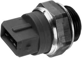 Sensor de temperatura do fluido de esfriamento (de ativação de ventilador do radiador) Opel 90506499 preço, a partir de 16,58 USD