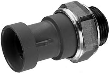 Sensor de temperatura do fluido de esfriamento (de ativação de ventilador do radiador) Fiat/Alfa/Lancia 7738581 preço, a partir de 29,31 USD