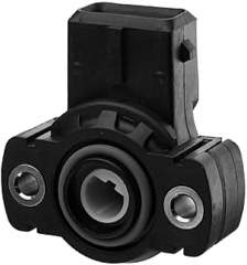 Sensor de posição da válvula de borboleta (potenciômetro) BMW 13637840383 preço, a partir de 48,86 USD