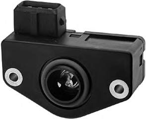 Sensor de posição da válvula de borboleta (potenciômetro) HELLA 6PX008476281 preço, a partir de 56,18 USD