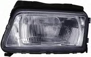 0301094202 VAG Luz direita