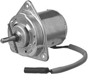 7700828623 Renault (RVI) Motor de ventilador do sistema de esfriamento