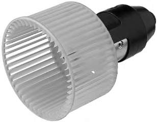1315NU1 Polcar Motor de ventilador de forno (de aquecedor de salão)