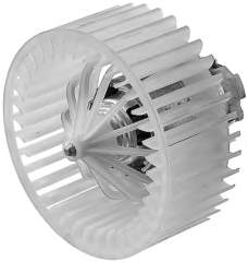Compre 34023 NRF Motor de ventilador de forno (de aquecedor de salão)
