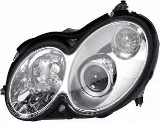 Luz esquerda Alkar 2755558 preço, a partir de 270,83 USD