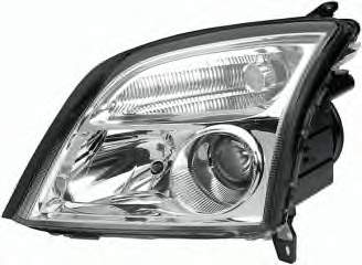 Luz esquerda HELLA 1EL008320071 preço, a partir de 108,54 USD