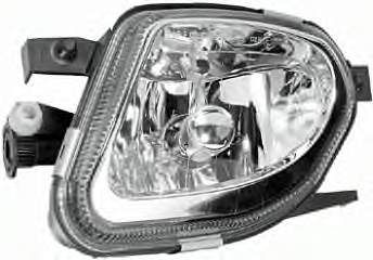 Compre 2901702 Alkar Luzes de nevoeiro esquerdas