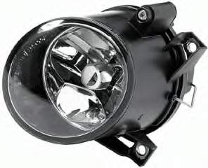 Luzes de nevoeiro direitas HELLA 1N0270255061 preço, a partir de 30,56 USD