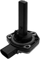 6PR008324101 HELLA Sensor do nível de óleo de motor