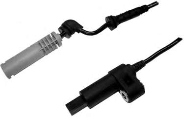 34521165609 BMW Sensor dianteiro de ABS