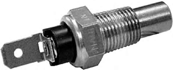 6PT009107651 HELLA Sensor de temperatura do fluido de esfriamento