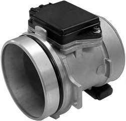 Compre 6848047 Ford Sensor de fluxo (consumo) de ar, medidor de consumo M.A.F. - (Mass Airflow)