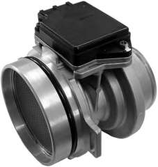 Sensor de fluxo (consumo) de ar, medidor de consumo M.A.F. - (Mass Airflow) HELLA 8ET009142201 preço, a partir de 29,90 USD