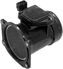 58133471 VAG Sensor de fluxo (consumo) de ar, medidor de consumo M.A.F. - (Mass Airflow)