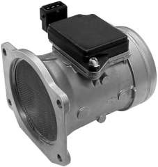Sensor de fluxo (consumo) de ar, medidor de consumo M.A.F. - (Mass Airflow) VAG AFH6010A preço, a partir de 28,94 USD