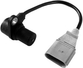6PU009163181 HELLA Sensor de posição (de revoluções) de cambota