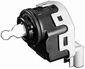 6NM007878351 HELLA Corretor da luz