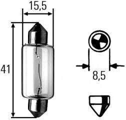 8GM002091141 HELLA