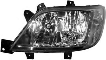 Luz direita Prasco ME9174913 preço, a partir de 128,09 USD