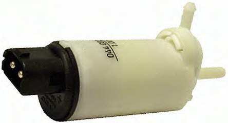 Bomba de motor de fluido para lavador de vidro dianteiro Volvo 1258016 preço, a partir de 16,28 USD