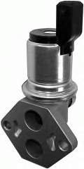 Válvula (regulador) de marcha a vácuo Ford 95BF9F715AC preço, a partir de 79,10 USD