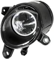 1NL009034011 HELLA Luzes de nevoeiro esquerdas