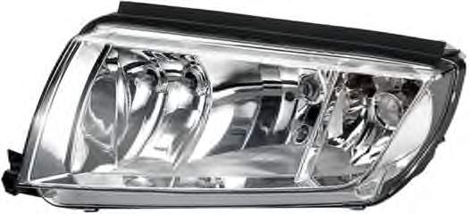 6Y1941016R VAG Luz direita