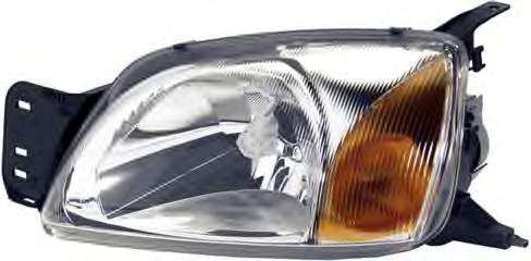 Luz direita Alkar 2746386 preço, a partir de 50,23 USD