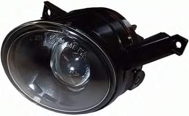 1N0270596051 HELLA Luzes de nevoeiro esquerdas