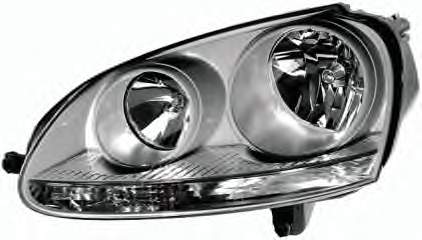 Compre 1K6941006C VAG Luz direita