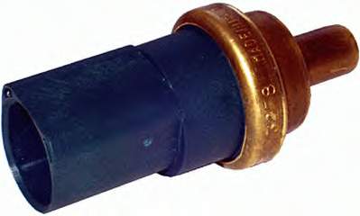 6PT009107141 HELLA Sensor de temperatura do fluido de esfriamento