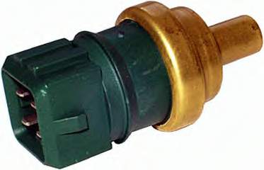 059919501 Vika Sensor de temperatura do fluido de esfriamento