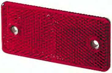 Compre 8RA003326001 HELLA Retrorrefletor (refletor) do pára-choque traseiro
