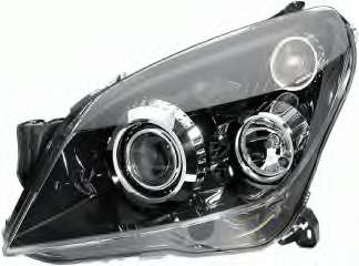 Luz esquerda HELLA 1EL008700311 preço, a partir de 271,70 USD