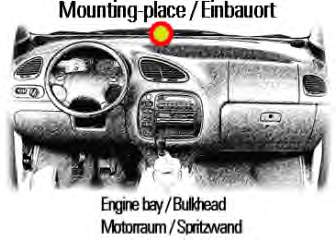 90506193 Opel Motor de ventilador de forno (de aquecedor de salão)