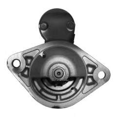 Motor de arranco Opel S114808 preço, a partir de 123,84 USD
