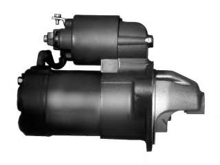 Motor de arranco 8EA011610611 HELLA
